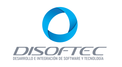 DISOFTEC LOGOTIPO OFICIAL